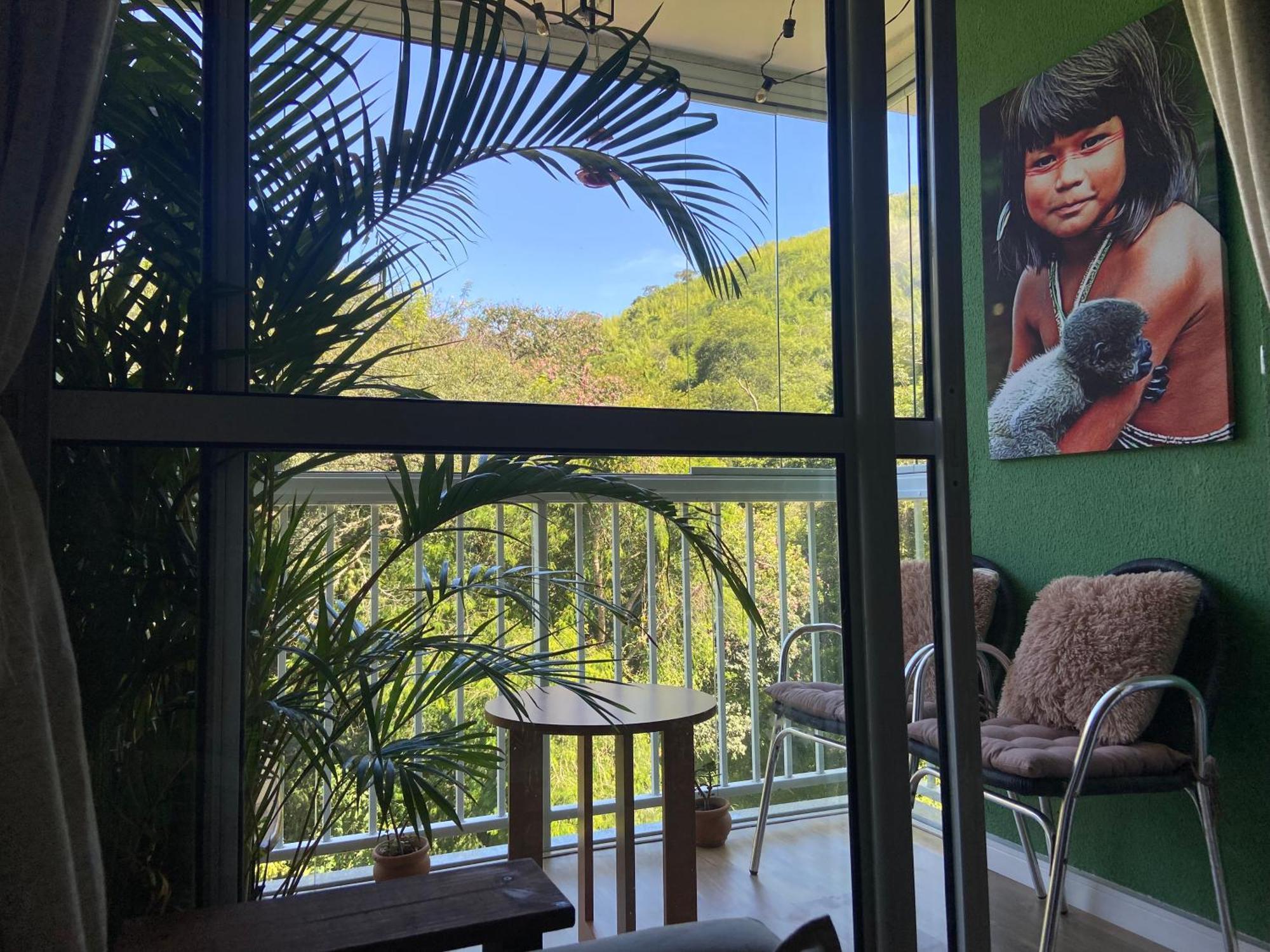 2 Quartos Em Nogueira Petropolis (Rio de Janeiro)