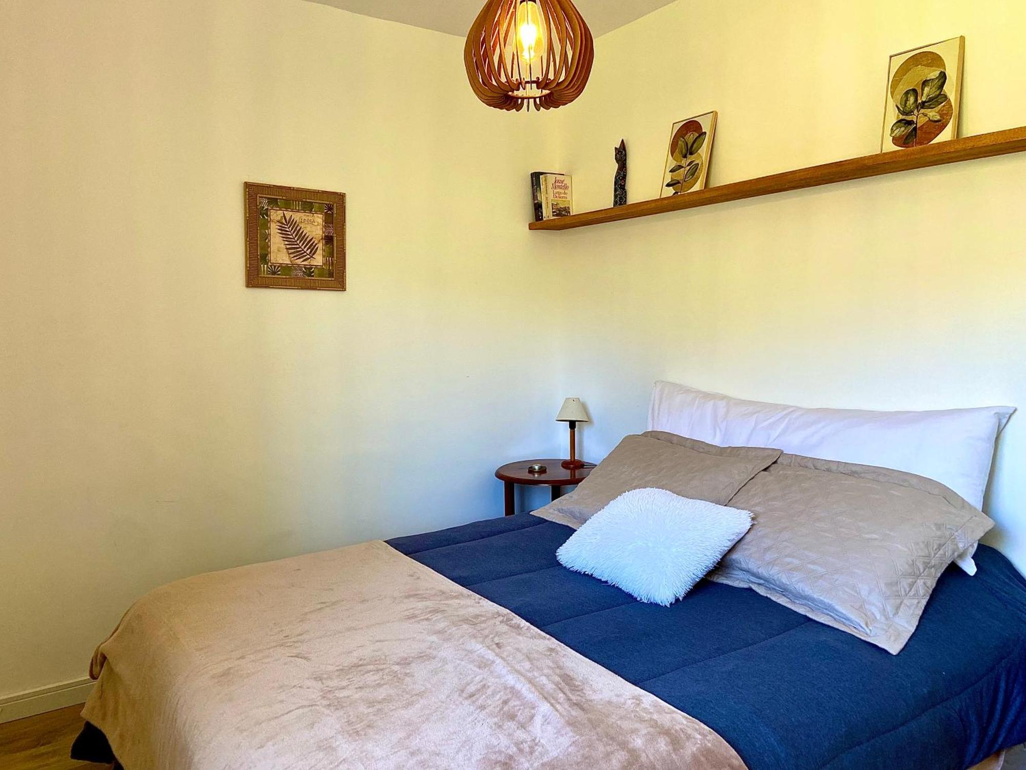 2 Quartos Em Nogueira * Petropolis (Rio de Janeiro)