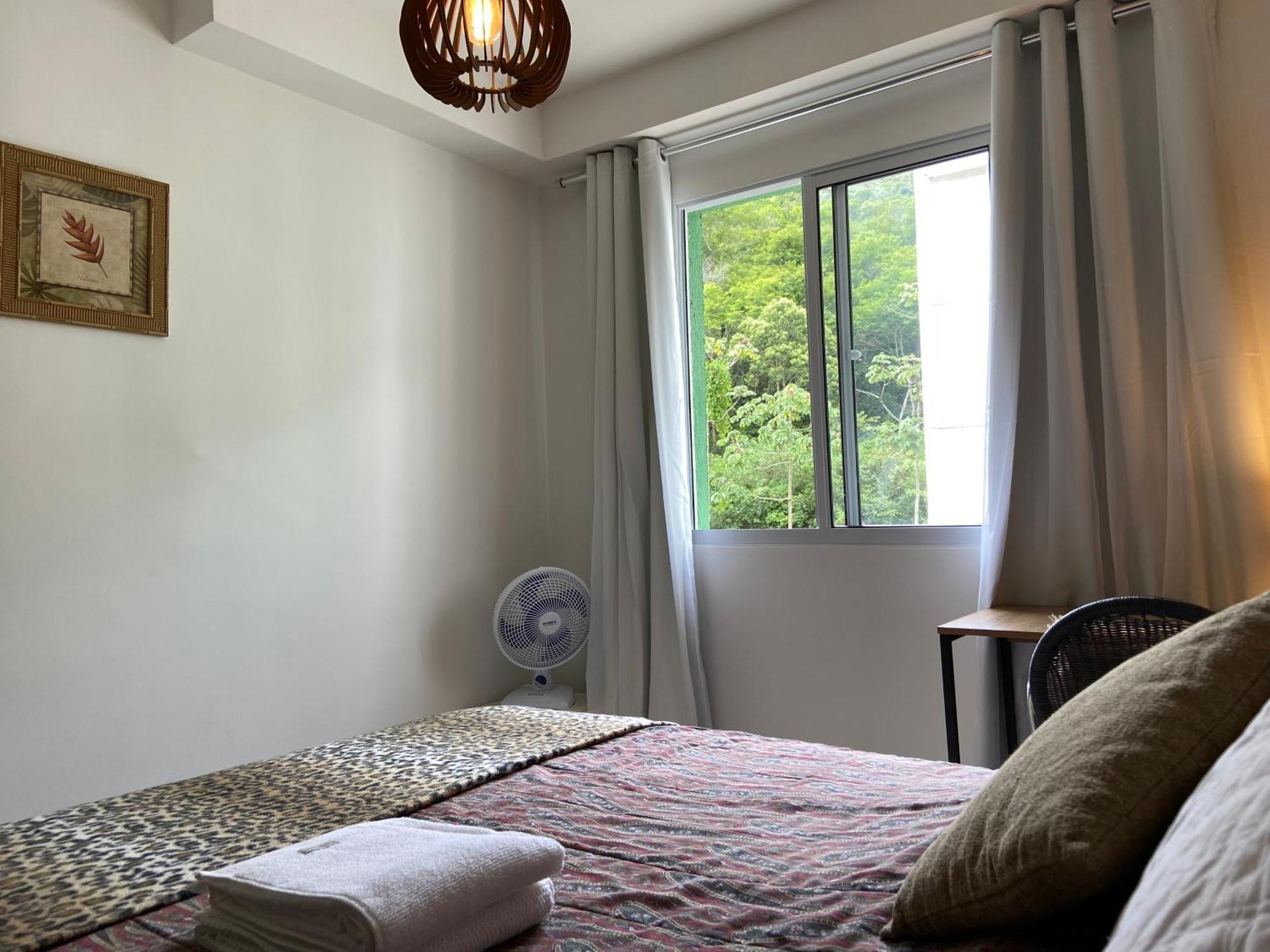 2 Quartos Em Nogueira Apartamento Petrópolis