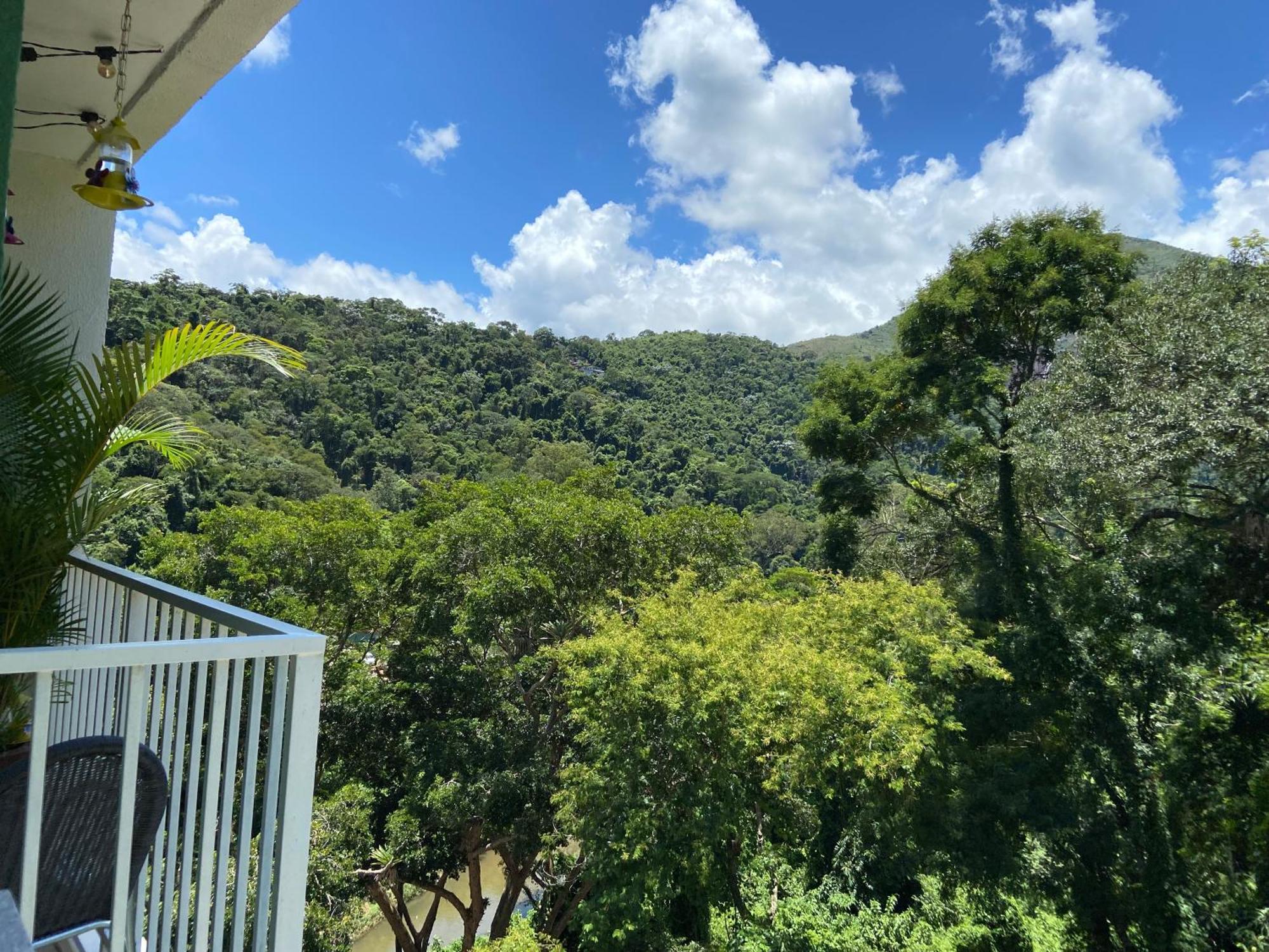 2 Quartos Em Nogueira Apartamento Petrópolis