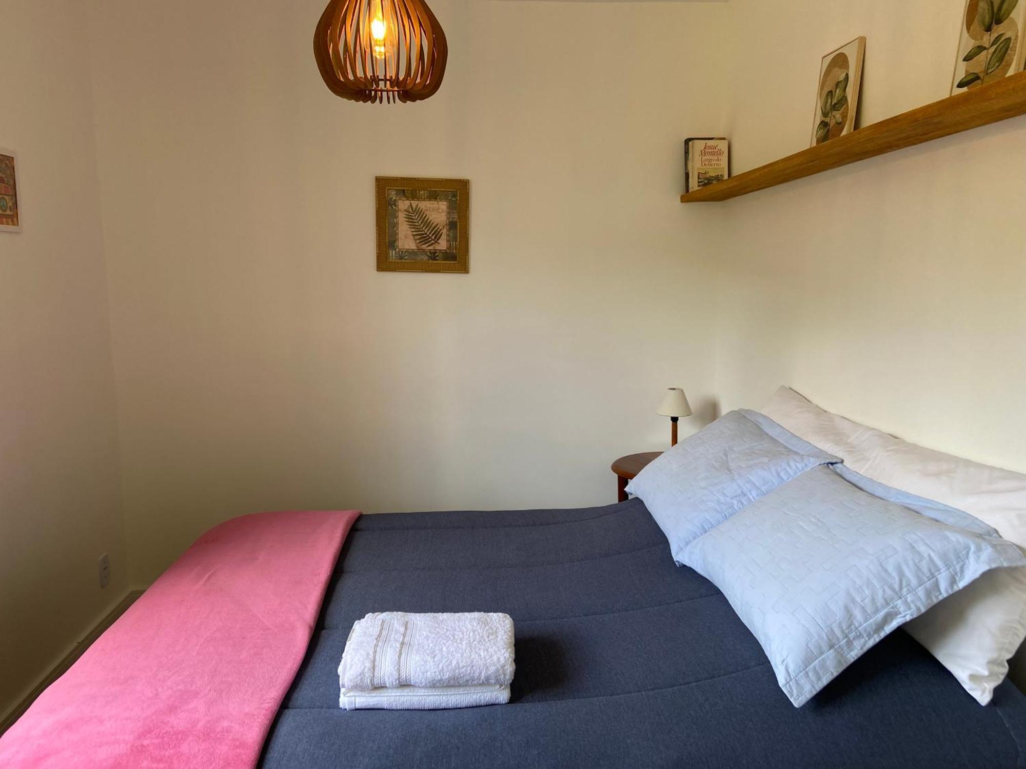 Apartamento 2 Quartos Em Nogueira Petrópolis