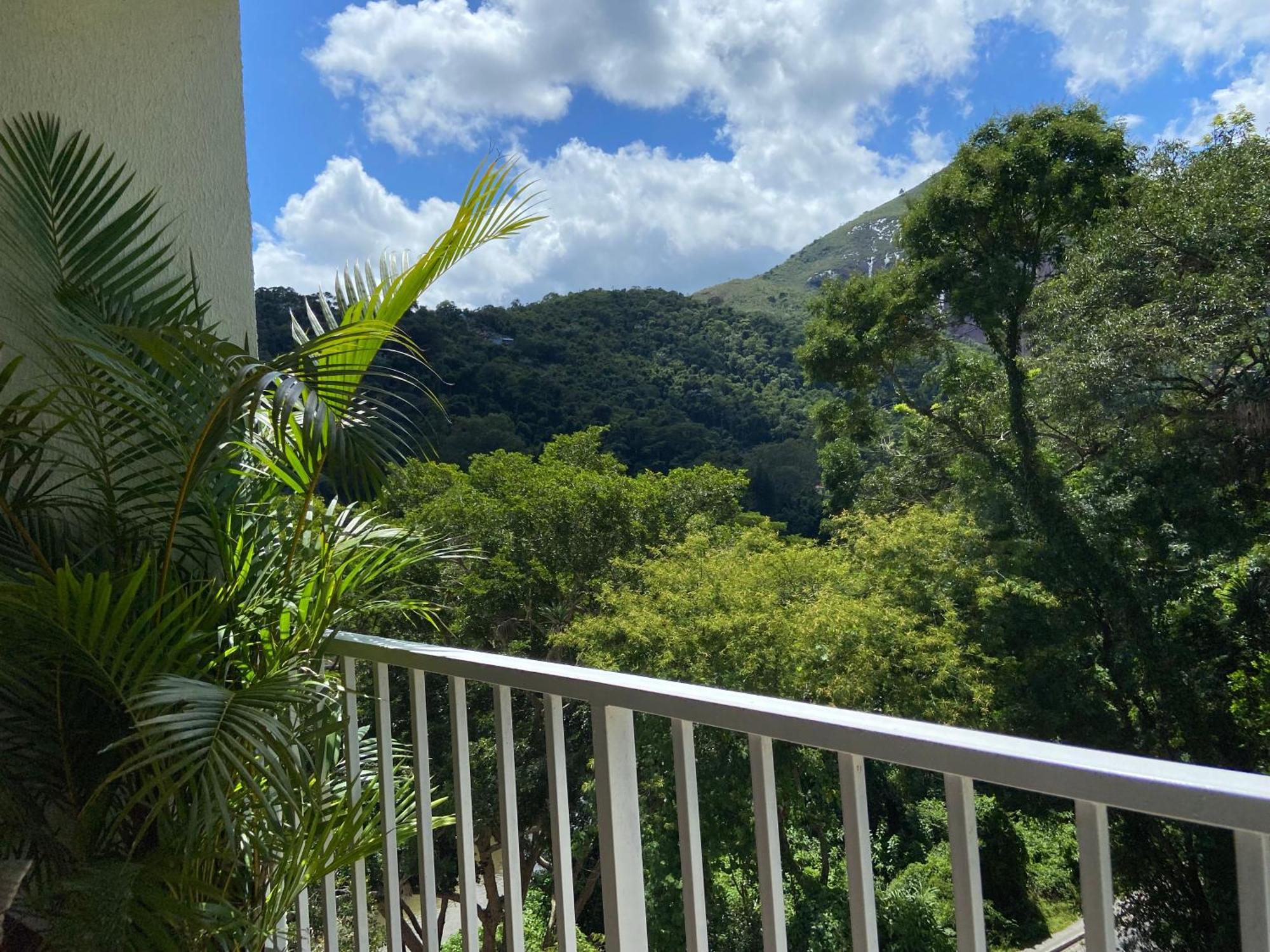 Apartamento 2 Quartos Em Nogueira